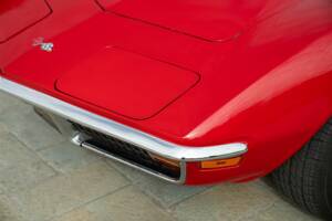 Image 23/50 de Chevrolet Corvette Stingray (1972)