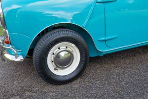 Immagine 22/34 di Morris Mini Cooper S 1275 (1965)
