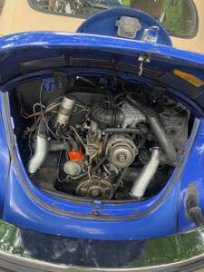 Image 3/4 of Volkswagen Beetle 1303 Fuel Injection (1978)