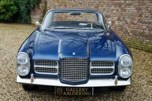 Imagen 38/50 de Facel Vega Facel II (1962)