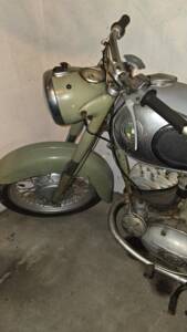 Image 2/4 of Puch 175 SV (1955)