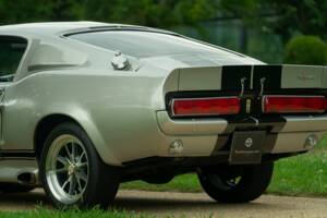 Image 27/50 of Ford Shelby GT 500 &quot;Eleanor&quot; (1968)