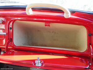 Imagen 13/171 de Volkswagen Käfer 1200 (1965)