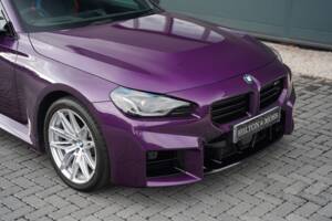 Image 27/50 of BMW M2 Coupé (2025)