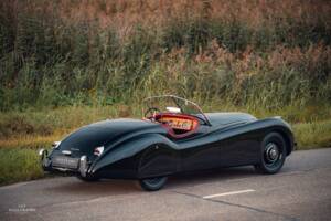 Image 7/20 of Jaguar XK 120 OTS (1950)