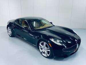 Immagine 4/12 di Fisker Karma EcoSport (2012)