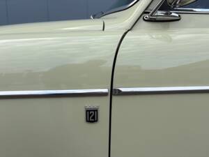 Bild 15/29 von Volvo Amazon  P121 (1967)