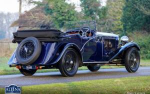 Bild 14/33 von Invicta 4,5 Liter A-Typ High Chassis (1931)