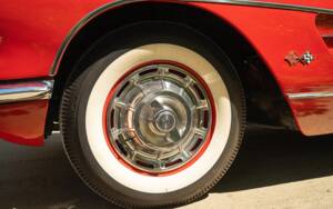 Image 16/51 of Chevrolet Corvette (1960)