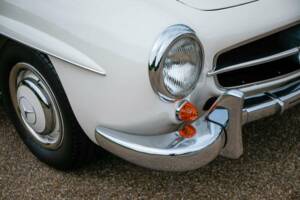 Imagen 29/38 de Mercedes-Benz 190 SL (1900)