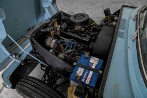 Imagen 41/50 de Triumph Herald 13&#x2F;60 (1968)