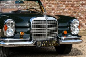 Afbeelding 39/50 van Mercedes-Benz 280 SE (1969)