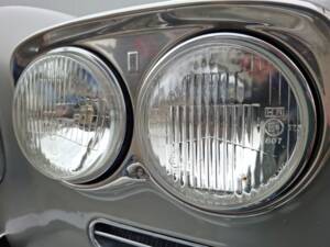 Imagen 27/28 de Rolls-Royce Silver Shadow I (1970)