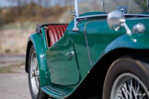 Bild 14/28 von MG TC (1948)
