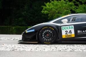Bild 3/14 von Lamborghini Gallardo LP 600-GT3 (2011)