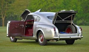 Afbeelding 24/50 van Rolls-Royce Silver Dawn Pininfarina (1951)