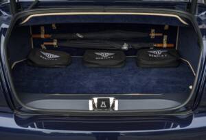 Afbeelding 25/27 van Bentley Brooklands (2009)