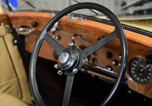 Image 44/50 of Bentley 4 1&#x2F;4 Litre (1938)