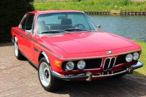 Immagine 10/65 di BMW 3.0 CSL (1973)