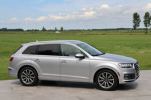 Bild 36/50 von Audi Q7 3.0 TFSI (2017)