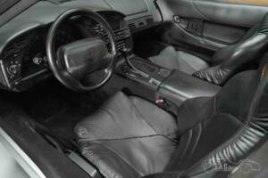 Image 2/19 of Chevrolet Corvette Collector Edition Convertible (1996)