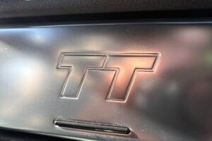 Image 11/25 of Audi TT 3.2 quattro (2004)