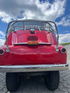 Afbeelding 6/14 van BMW Isetta 300 (1960)