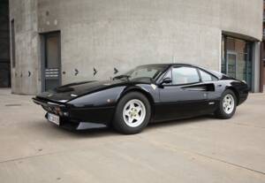 Image 16/38 of Ferrari 308 GTB (1977)