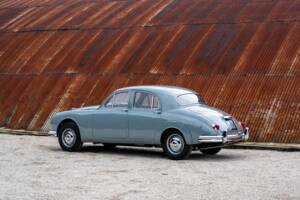 Bild 2/47 von Jaguar 3,4 Liter (1958)