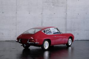 Bild 11/49 von Lancia Fulvia Sport 1.3 S (Zagato) (1970)