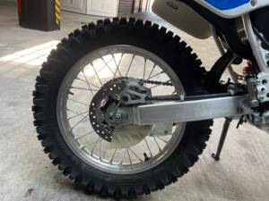 Immagine 11/12 di Honda XR 250 R (1993)