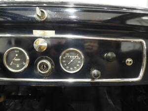 Bild 8/15 von FIAT 500 A Topolino (1939)