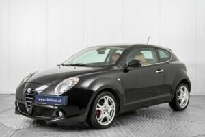 Afbeelding 1/48 van Alfa Romeo MiTo 0.9 TwinAir Turbo (2014)