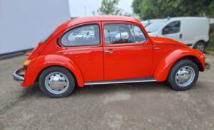 Immagine 18/33 di Volkswagen Beetle 1200 L (1980)