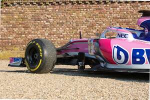 Image 36/48 of Force India VJM10 (2017)