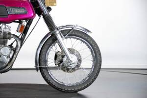 Image 27/50 de Triumph T 150 V Trident (1974)