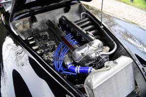 Image 19/29 de Jaguar XK 120 OTS (1950)