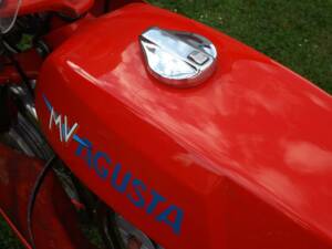 Immagine 29/50 di MV Agusta 350 S (1972)