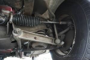 Image 48/54 de MG MGB GT (1974)