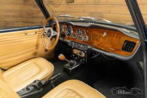 Afbeelding 9/19 van Triumph TR 4A (1967)