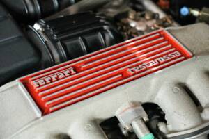 Bild 43/50 von Ferrari Testarossa (1990)