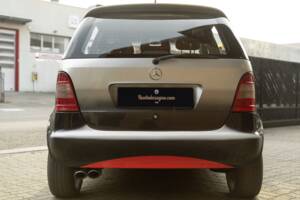 Bild 4/40 von Mercedes-Benz A 160 (1999)