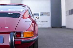 Image 16/34 of Porsche 911 2.4 S (1973)