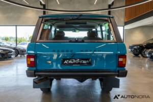 Afbeelding 9/44 van Land Rover Range Rover Classic 3.5 (1981)