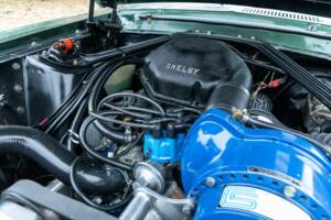 Immagine 45/50 di Ford Shelby GT 350 (1968)