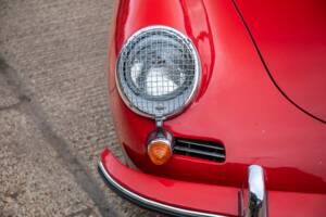 Image 29/32 of Porsche 356 B 1600 Super (1960)