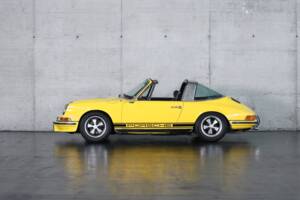 Bild 8/50 von Porsche 911 2.4 T (1971)