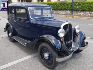 Image 35/75 de FIAT 508 Balilla Serie 2 (1934)