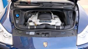 Immagine 40/70 di Porsche Cayenne S (2007)