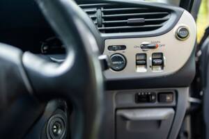 Immagine 44/50 di Honda Insight (2001)